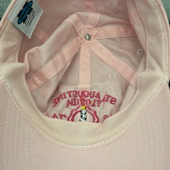 St. Augustine baseball cap 🧢 - Picture 6 of 8
